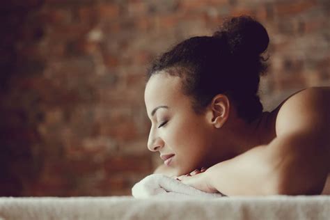 Massagem Sensual de Corpo Inteiro Massagem sexual Ramada